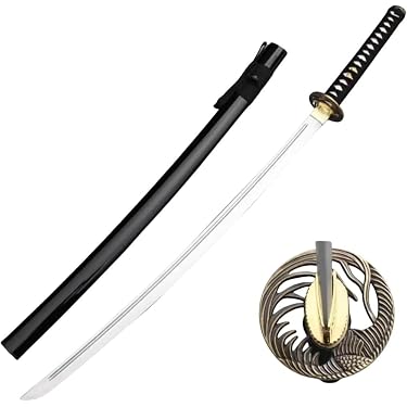 鉄製 重量素振り刀 殺人剣即活人剣 刻字 居合道 剣道 稽古用 飾り台付 Amazon.co.jp 最新リリース: 居合道武器 の新着ランキングです。